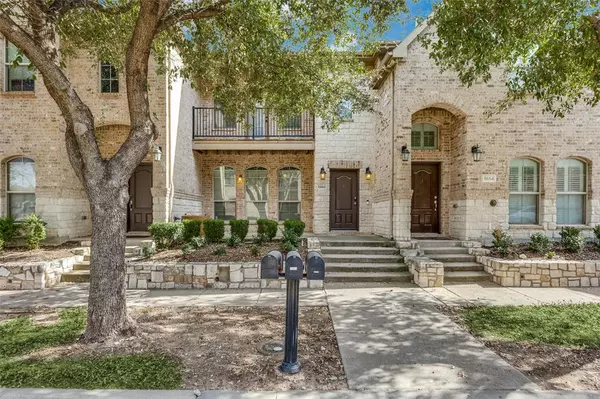 5662 Grosseto Drive, Frisco, TX 75034