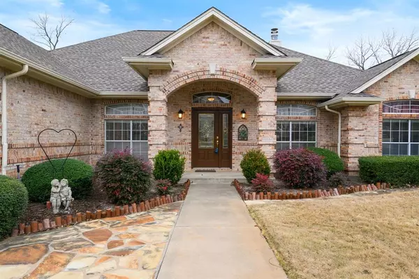 Granbury, TX 76049,9614 Monticello Drive