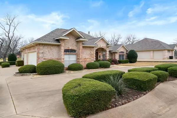 Granbury, TX 76049,9614 Monticello Drive