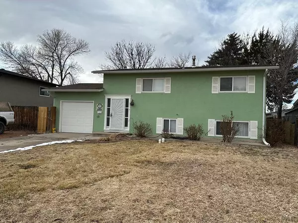 3007 Aster St, Pueblo, CO 81005