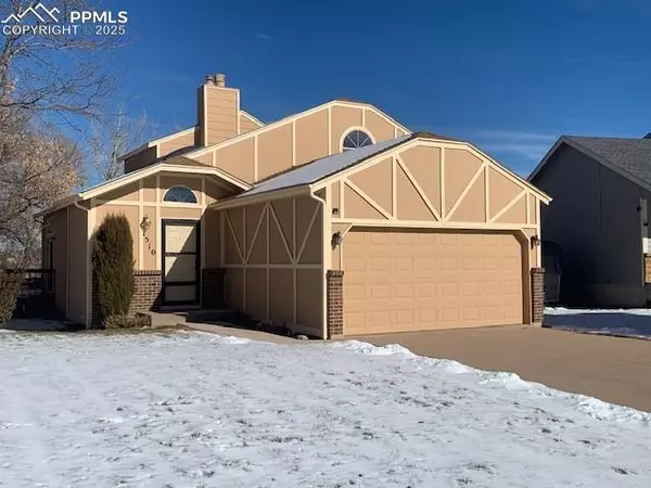 Colorado Springs, CO 80906,1510 Witches Willow LN