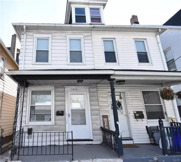 1512 Butler Street, Wilson Borough, PA 18042