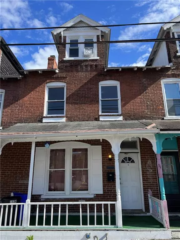 1134 West Maple Street, Allentown City, PA 18102