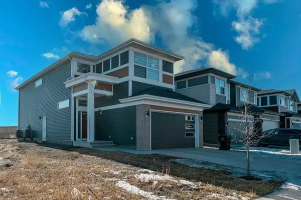 461 Corner Meadows WAY Northeast, Calgary, AB T3N1Y7