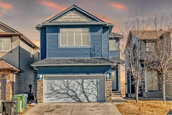 8 Saddlebrook LNDG Northeast, Calgary, AB T3J0L5