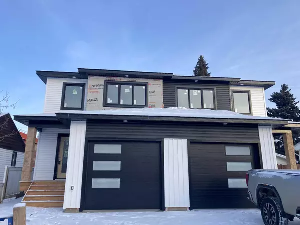 9528 98 AVE, Grande Prairie, AB T8V 0N9