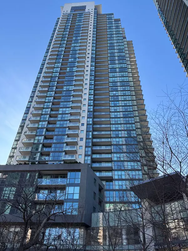 5162 Yonge ST #2003, Toronto C07, ON M2N 5P6