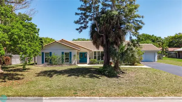 3207 NW 88th Way, Coral Springs, FL 33065