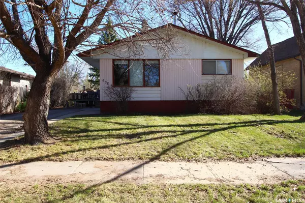 608 Broadway AVENUE, Moosomin, SK S0G 3N0