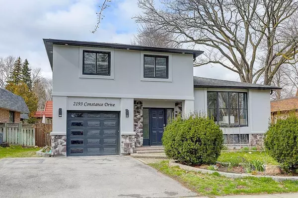 2193 Constance DR, Oakville, ON L6J 5L5