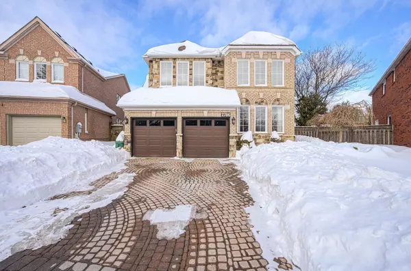 2786 Termini TER, Mississauga, ON L5M 5S3