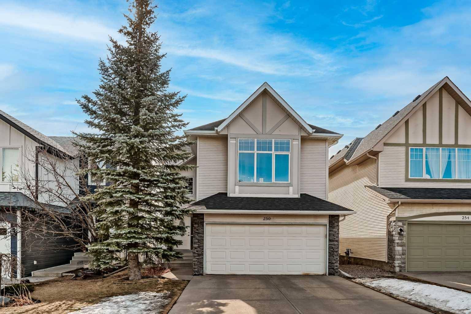 Calgary, AB T3H 5M8,250 Springborough WAY SW