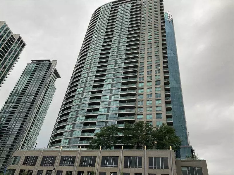 Toronto C01, ON M5E 1Z8,18 Yonge ST #1116