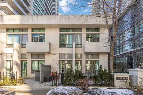 23 Hollywood AVE #108, Toronto C14, ON M2N 7L8