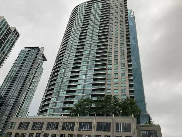 18 Yonge ST #1116, Toronto C01, ON M5E 1Z8