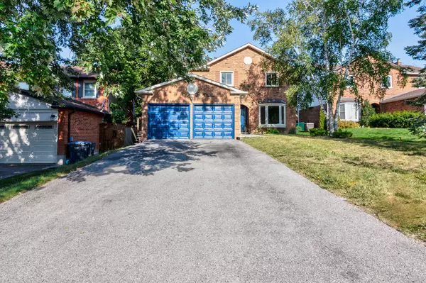 283 Crestwood RD, Caledon, ON L7E 3V2