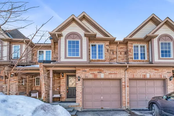 74 Alderbrook PL, Caledon, ON L7E 1Y6