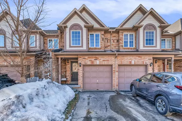 Caledon, ON L7E 1Y6,74 Alderbrook PL