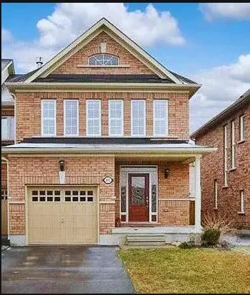 895 Transom CRES, Milton, ON L9T 8K4