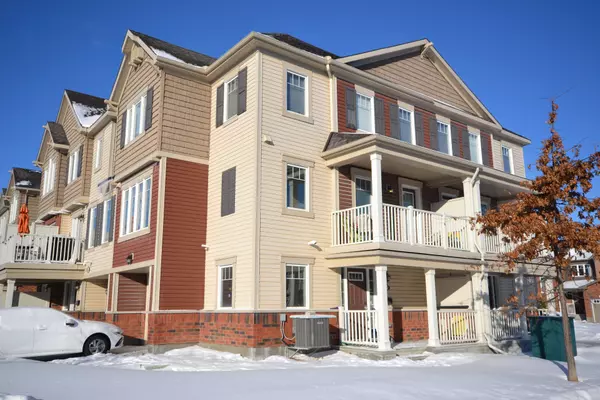 530 Snow Goose ST, Barrhaven, ON K2J 6C8