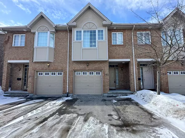 251 Freedom Private PL, Alta Vista And Area, ON K1G 6W1