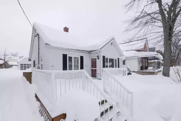 South Bruce Peninsula, ON N0H 2T0,412 Scott ST