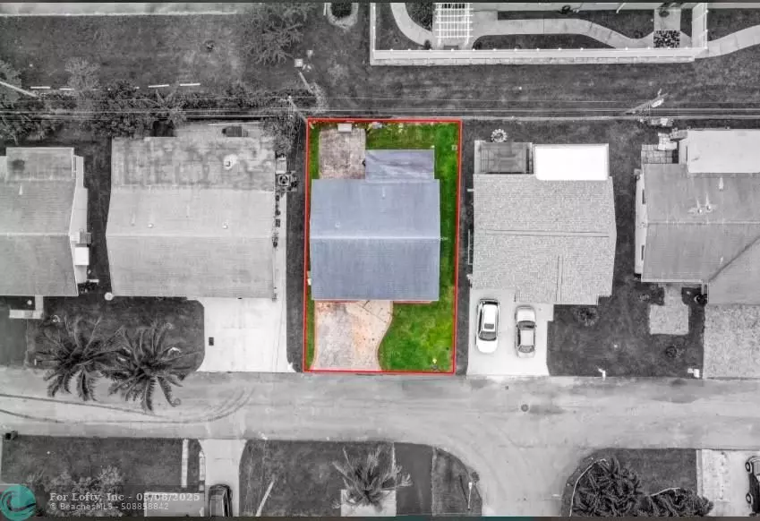 2716 NW 51st Pl, Tamarac, FL 33309