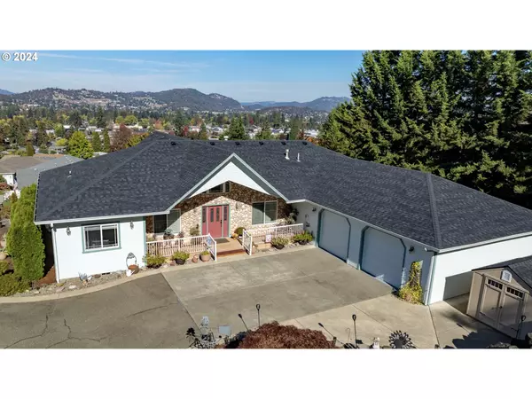 Roseburg, OR 97471,1114 W WINTER RIDGE DR