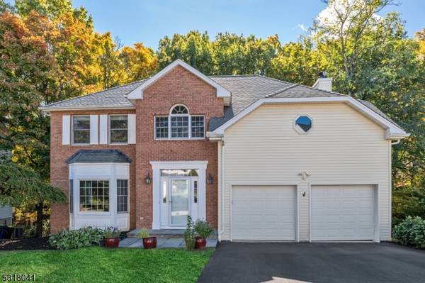 8 Fox Hollow Trl, Bernardsville Boro, NJ 07924