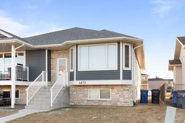 4872 Southlands DR Southeast, Medicine Hat, AB T1B0L6