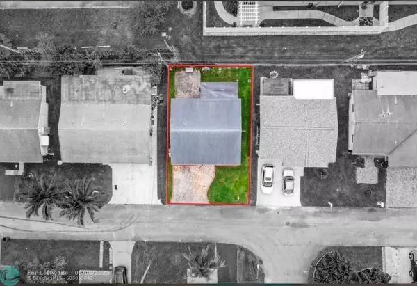 2716 NW 51st Pl,  Tamarac,  FL 33309