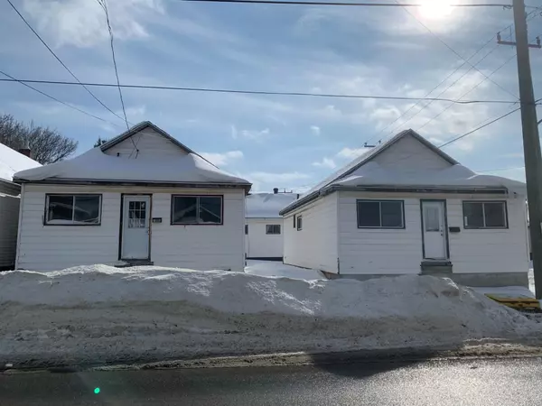 Timmins, ON P4N 5M5,163 Sixth AVE