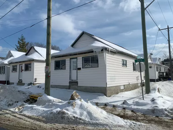 Timmins, ON P4N 5M5,163 Sixth AVE