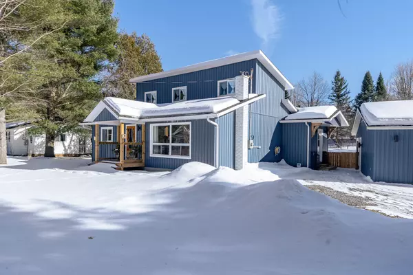 138 Alpine Lake RD, Trent Lakes, ON K0M 1A0