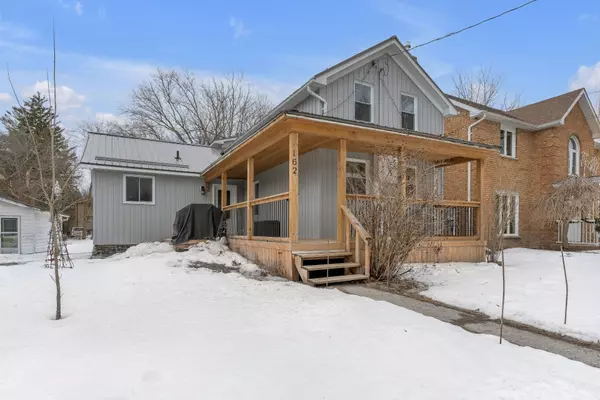 162 Donald ST, Greater Napanee, ON K7R 2V4