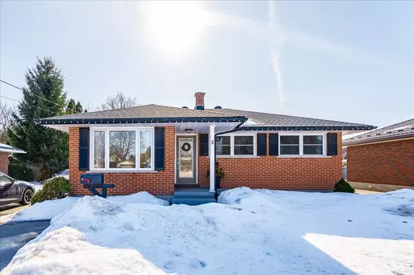 3 Bergin AVE, Centre Wellington, ON N1M 1A7