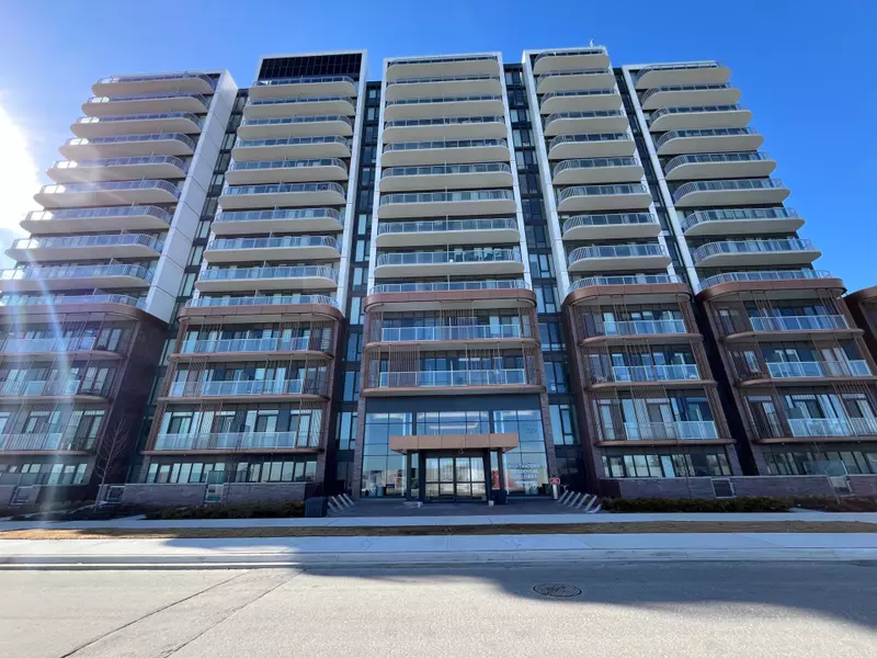 220 Missinnihe WAY #617, Mississauga, ON L5H 1G5