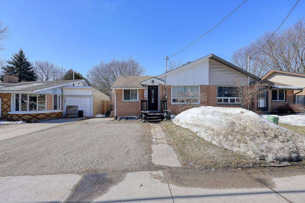 Woodstock, ON N4S 2X1,230 Mill ST