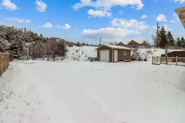 119 Conception Bay Highway, Holyrood, NL A0A 2R0