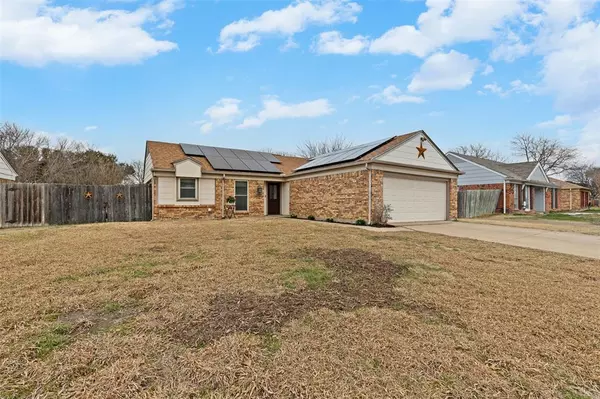 Fort Worth, TX 76137,3909 Springside Drive