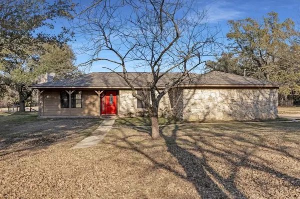 7265 County Road 1202, Cleburne, TX 76031