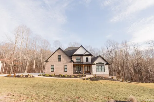 1401 Smartview LN, Forest, VA 24551