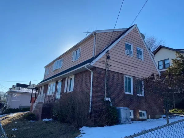 462 6th Ave, Paterson City, NJ 07514