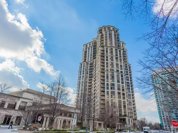 80 Harrison Garden BLVD #526, Toronto C14, ON M2N 7E3