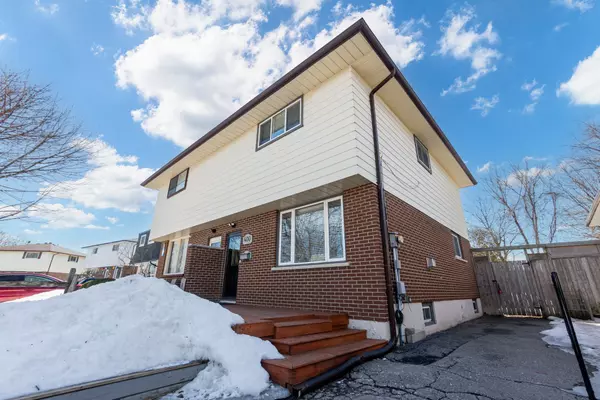 400 Maplewood DR, Oshawa, ON L1G 5R6