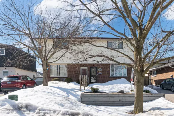 Oshawa, ON L1G 5R6,400 Maplewood DR