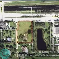 12590 Griffin RD, Southwest Ranches, FL 33330