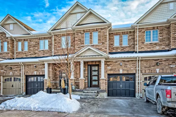 25 Clifford CRES, New Tecumseth, ON L0G 1W0