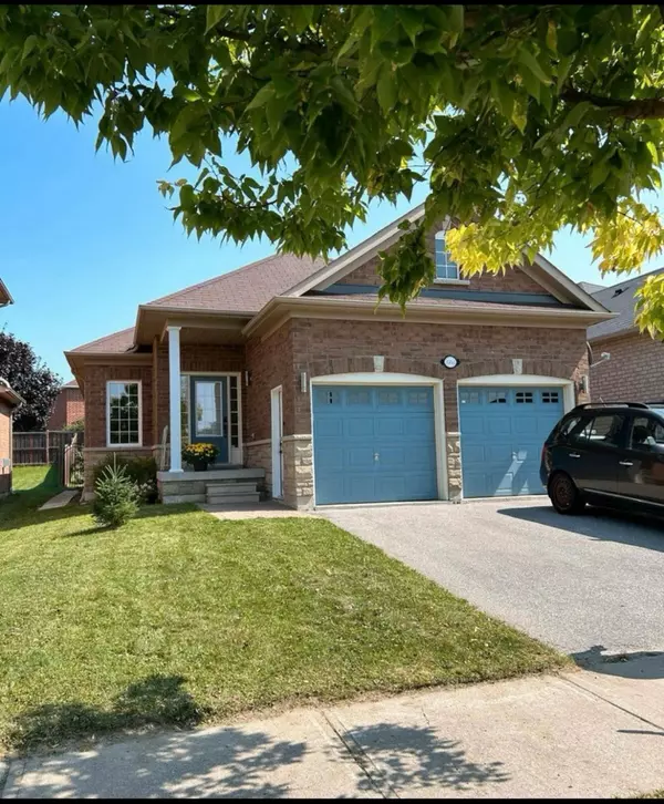 1253 Mary-Lou ST, Innisfil, ON L9S 0C2