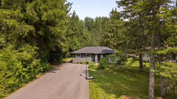 1551 GILL RD, Springwater, ON L0L 1X0